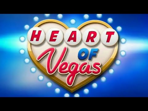 Heart Of Vegas Ios